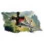 HOBBY BOSS 80257 P-47D Thunderbolt ESCALA:1/72