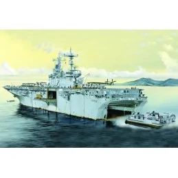 LHD-2 USS Essex