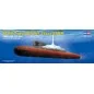 PLAN Type 092 Xian Class Submarine