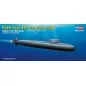 PLAN Type 091 Han Class Submarine