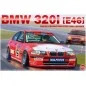 BMW 320i (E46) Super Production DTCC 2001 Winner