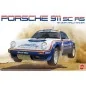 Porsche 911 SC RS '84 Oman Rally Winner