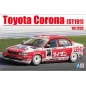 Toyota Corona ST191 94 JTCC