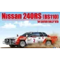 Nissan 240RS (BS110) '84 Safari Rally VER