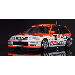 Civic EF9 Group A 1992