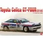 TOYOTA CELICA GT-FOUR (ST165) '91 Tour de Corse Fina
