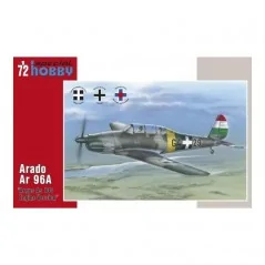 Arado Ar96A