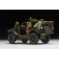 French PANHARD VBL Light Armoured Vehicl