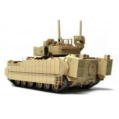 U.S. Infantry Fighting Vehicle M2A3 Bradley w/Busk III