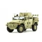 British Army Husky TSV (Tactical Support Vehicle)
