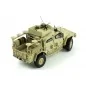 British Army Husky TSV (Tactical Support Vehicle)