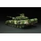 Russian Main Battle Tank T-90 w/TBS-86