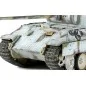 German Medium Tank Sd.Kfz.171 Panther Ausf.A Early