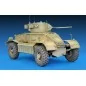 AEC Mk 1 Armoured Car