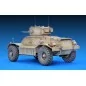 AEC Mk 1 Armoured Car