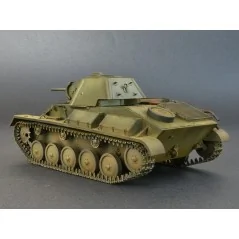 T-70M Special Edition