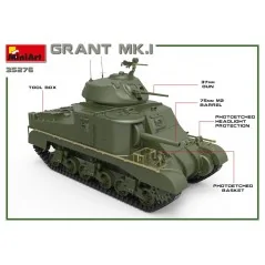Grant Mk.I