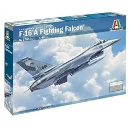 F-16 A Fighting Falcon