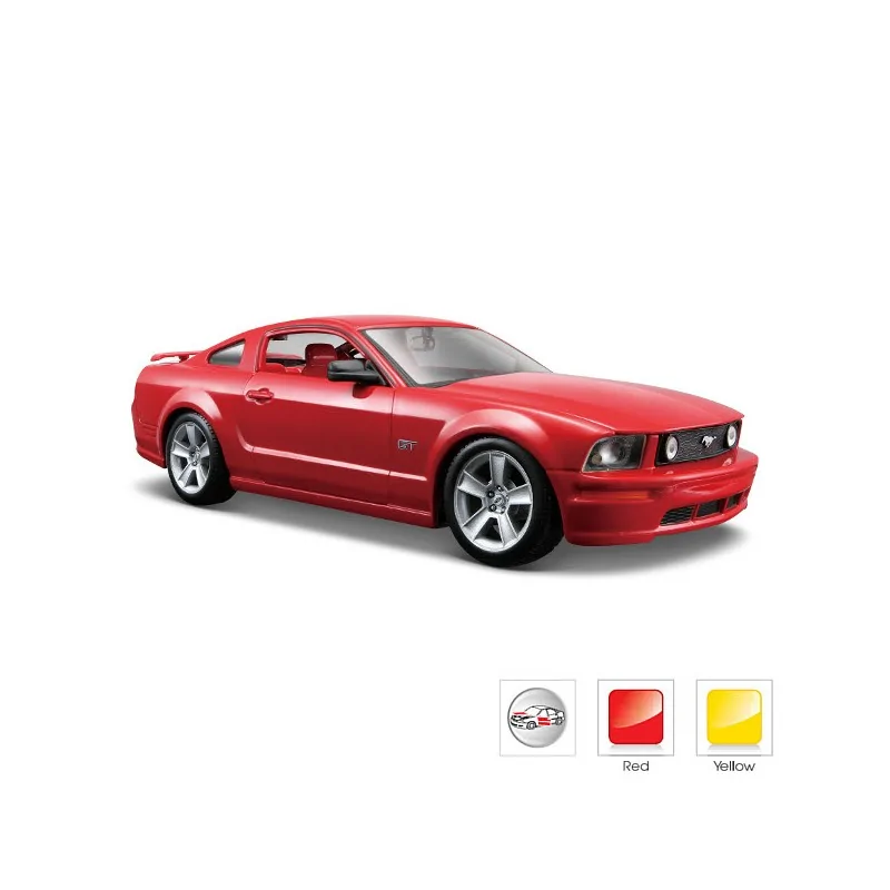 Ford Mustang GT 2006
