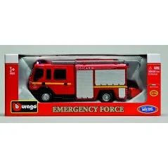 Emergency Force BURAGO