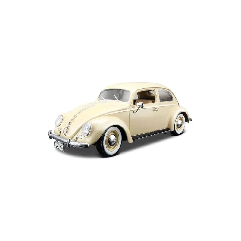 Volkswagen Kafer-Beetle 1955