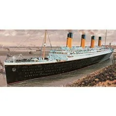 RMS Titanic Gift Set
