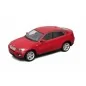 BMW x6 Color Red 2009