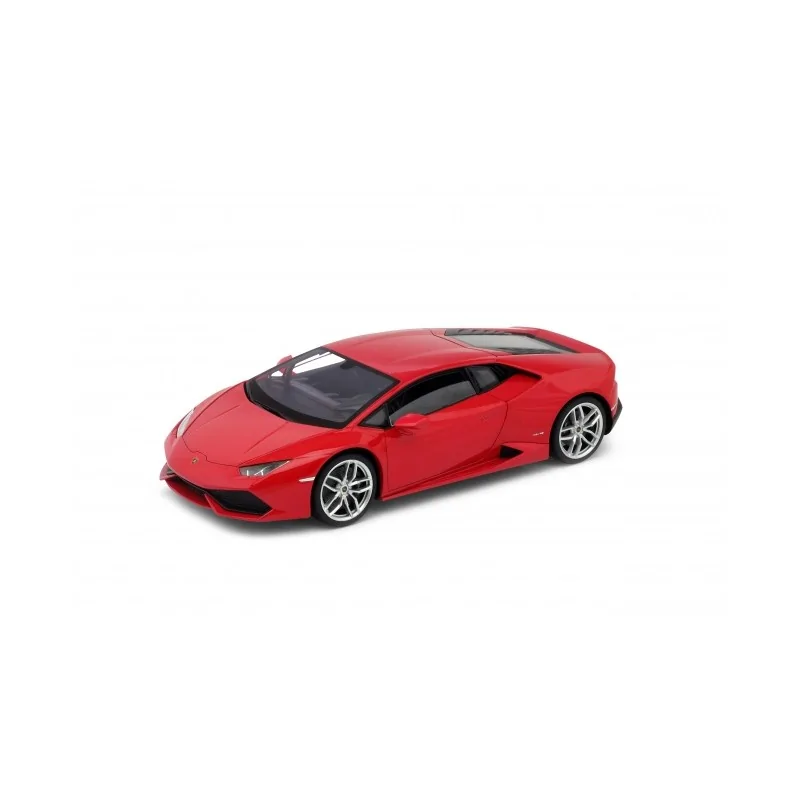Lamborghini huracan ip610-4 2015 Color Red