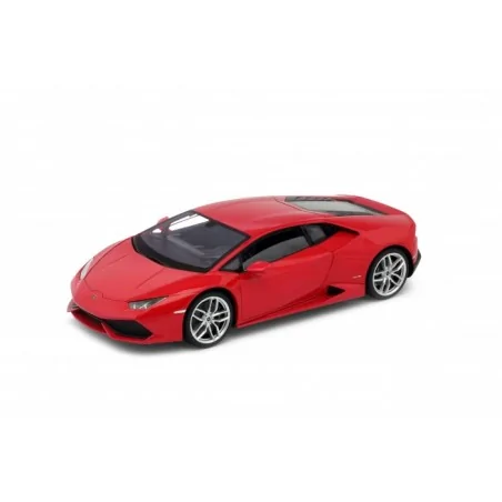 Lamborghini huracan ip610-4 2015 Color Red