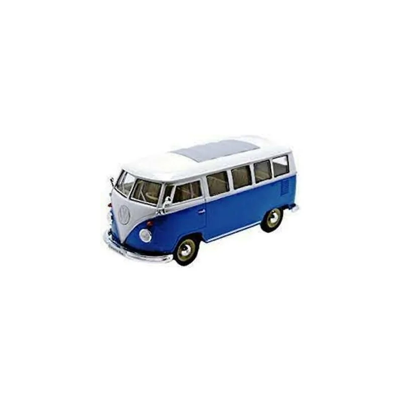 Volkswagen Classical bus 1962