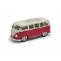 Volkswagen Classical bus 1962