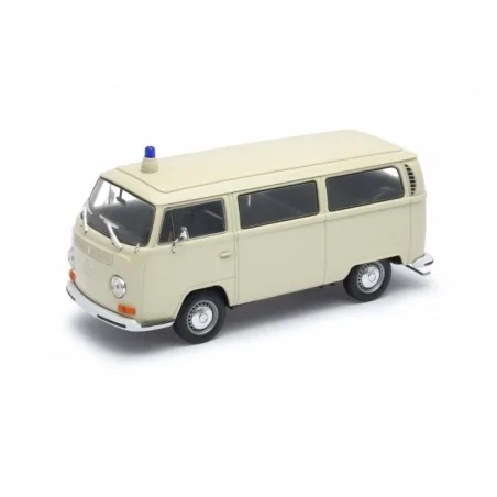 Volkswagen Bus T2 1972