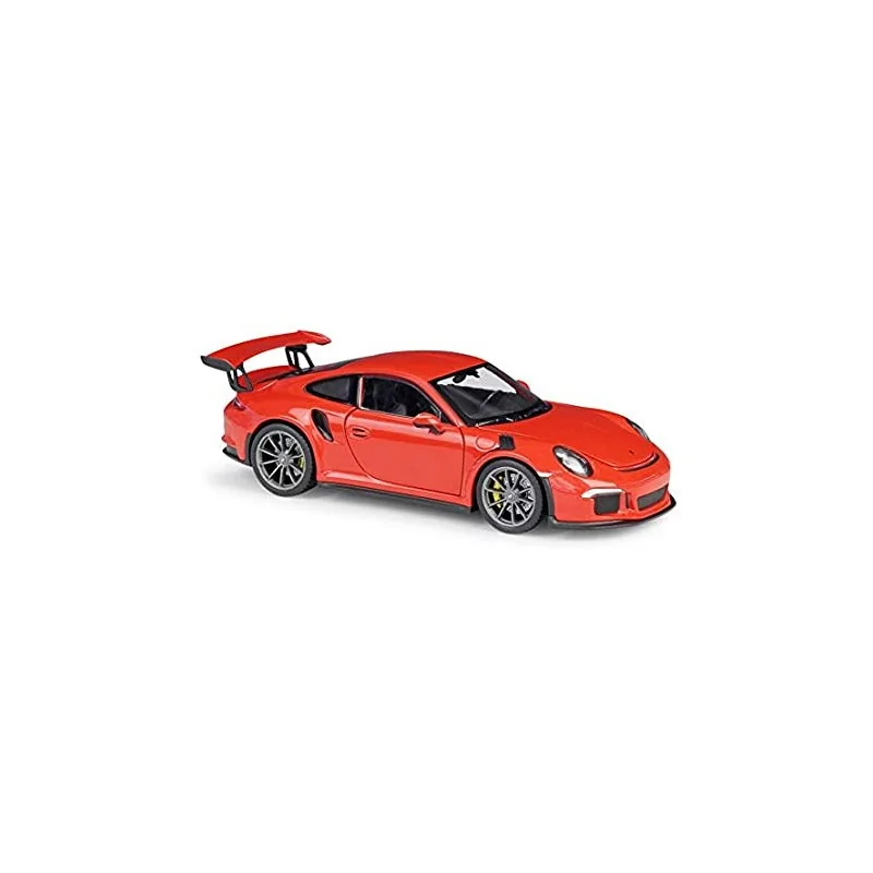 Porsche 911 GT3 RS 2015