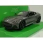 Aston Martin superleggera 2019 Color grey