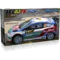 FORD FIESTA RS WRC