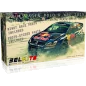 VOLKSWAGEN Polo R WRC 2015 Monte Carlo