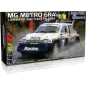 MG METRO 6R4 1986 Lombar RAC rallye 1986