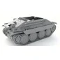 Bergehetzer Early Special Edition