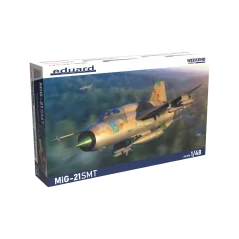 MiG-21SMT Weekend edition