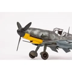 Bf 109G-2 Weekend edition
