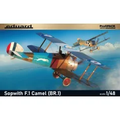 Sopwith F.1 Camel (BR.1) ProfiPACK