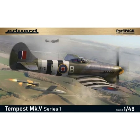 Tempest Mk.V series 1 Profipack