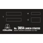 ITALERI 3654 - LANCIA STRATOS HF - ESCALA 1/24