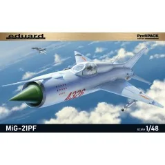 MiG-21PF ProfiPACK