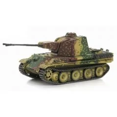 Zwilling Flakpanzer 5.5cm Western Front 1945