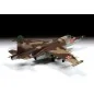 Soviet Attack Aircraft Su-25 Frogfoot