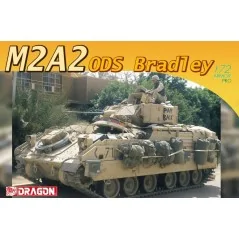M2A2 ODS Bradley