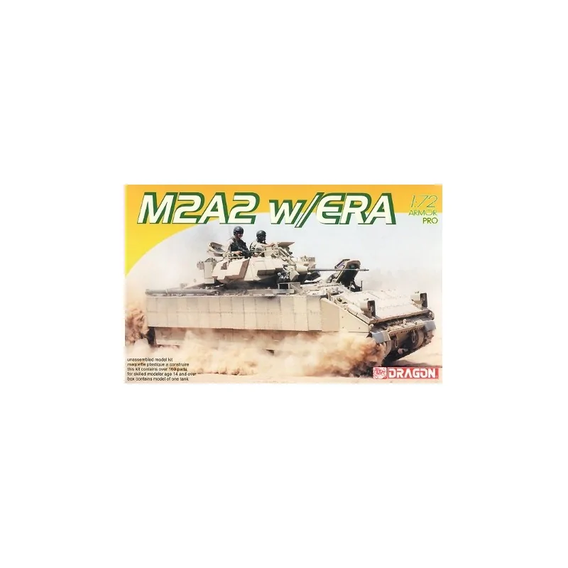 M2A2 w/ERA