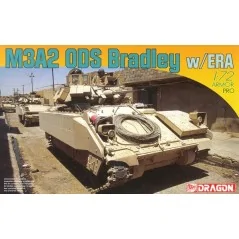 M3A2 ODS Bradley w/ERA