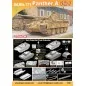 Sd.Kfz.171 Panther Ausf. A 2in1